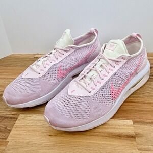 Nike Air Zoom G.T. Cut 2‎ Pink White Women's Running Shoes Size 12 FJ4577 100